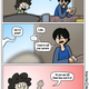 Illustration for article titled Sunday Comics: Crawling Up Your Leg